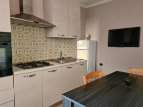 Residenza Atena in Baia verde Gallipoli